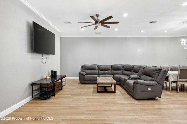 13348 Ester Drive, Brooksville, FL 34613