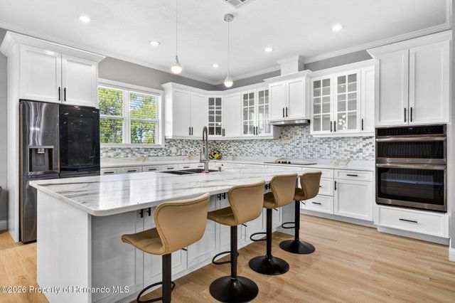 13348 Ester Drive, Brooksville, FL 34613