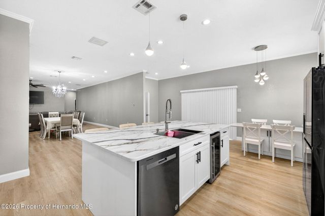 13348 Ester Drive, Brooksville, FL 34613