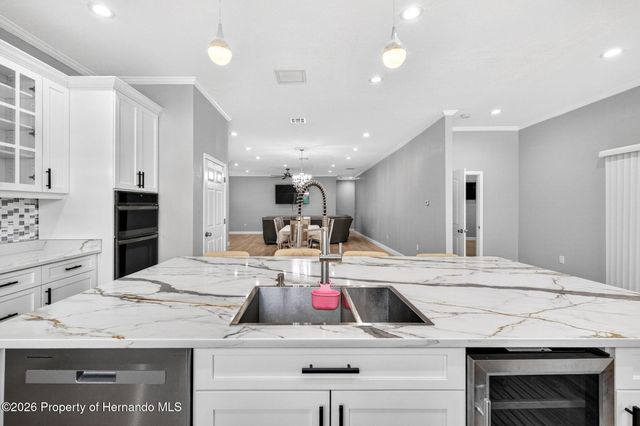13348 Ester Drive, Brooksville, FL 34613