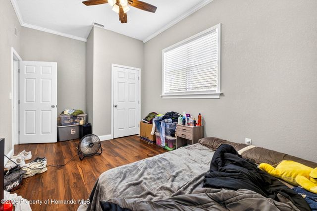 13348 Ester Drive, Brooksville, FL 34613