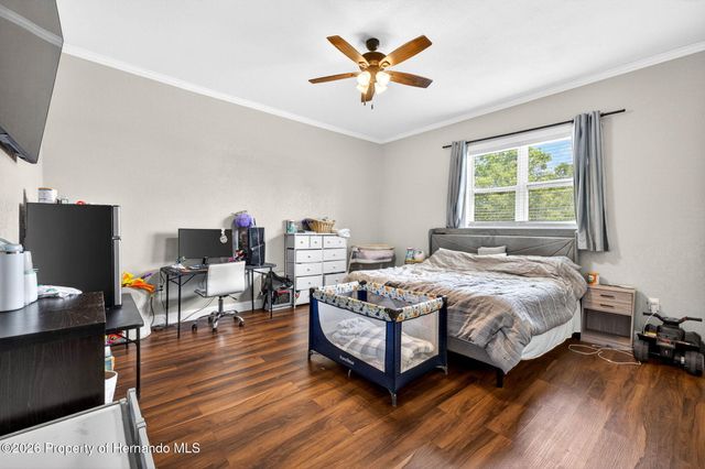 13348 Ester Drive, Brooksville, FL 34613