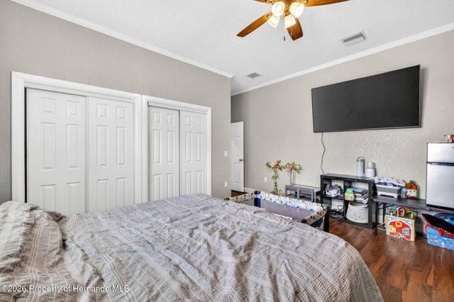 13348 Ester Drive, Brooksville, FL 34613