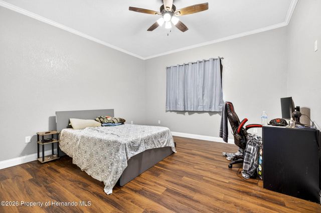 13348 Ester Drive, Brooksville, FL 34613