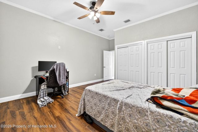13348 Ester Drive, Brooksville, FL 34613