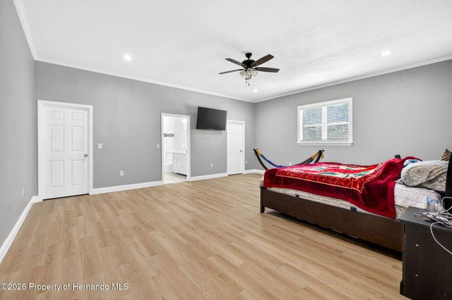 13348 Ester Drive, Brooksville, FL 34613