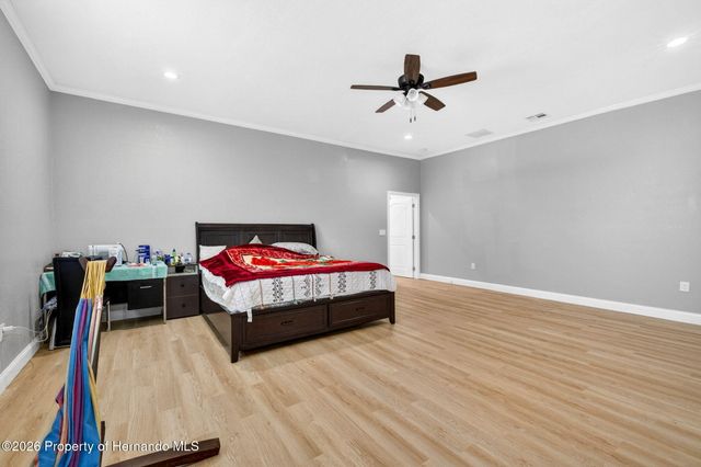 13348 Ester Drive, Brooksville, FL 34613