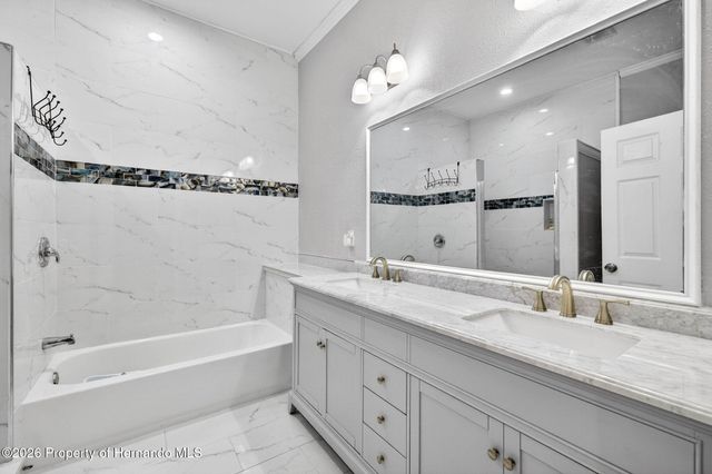 13348 Ester Drive, Brooksville, FL 34613