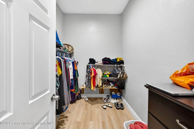 13348 Ester Drive, Brooksville, FL 34613