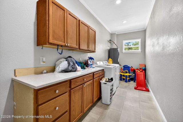 13348 Ester Drive, Brooksville, FL 34613