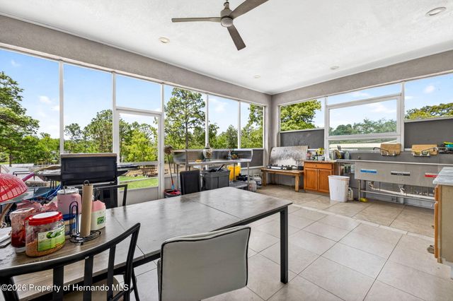 13348 Ester Drive, Brooksville, FL 34613