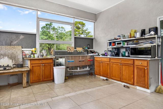 13348 Ester Drive, Brooksville, FL 34613