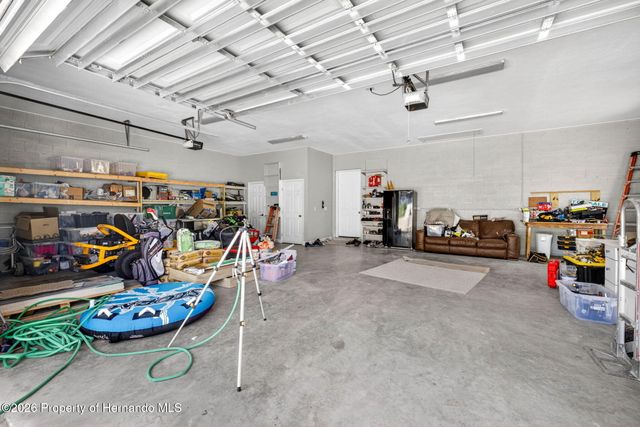 13348 Ester Drive, Brooksville, FL 34613