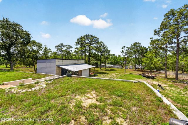 13348 Ester Drive, Brooksville, FL 34613
