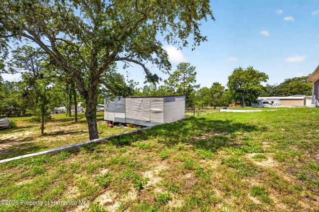 13348 Ester Drive, Brooksville, FL 34613