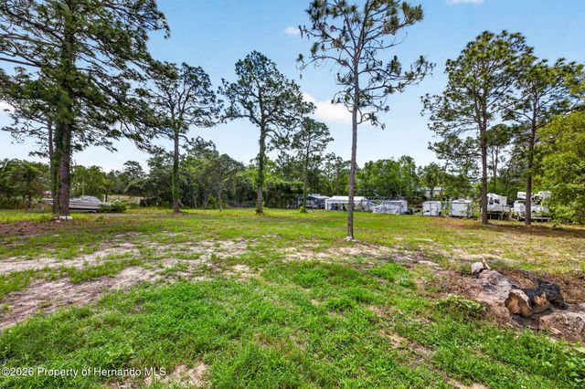 13348 Ester Drive, Brooksville, FL 34613