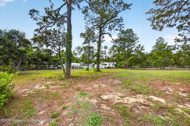 13348 Ester Drive, Brooksville, FL 34613