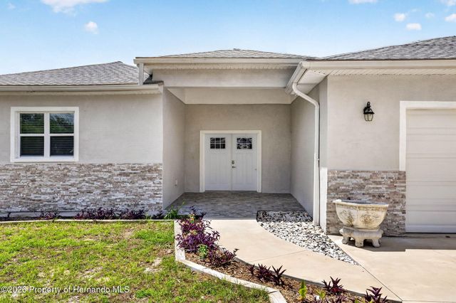 13348 Ester Drive, Brooksville, FL 34613