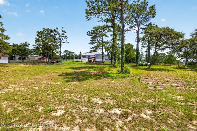 13348 Ester Drive, Brooksville, FL 34613