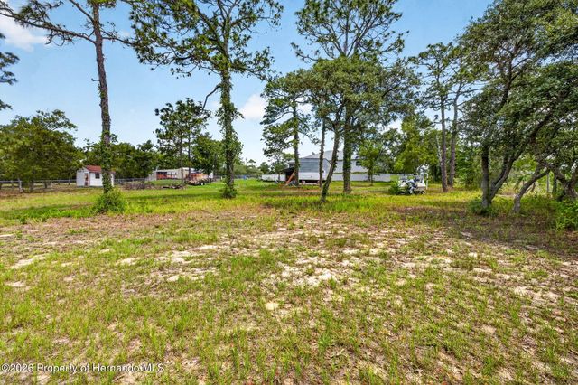 13348 Ester Drive, Brooksville, FL 34613