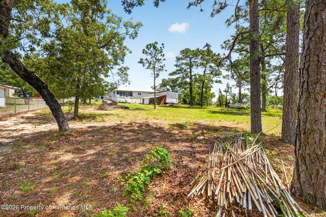 13348 Ester Drive, Brooksville, FL 34613