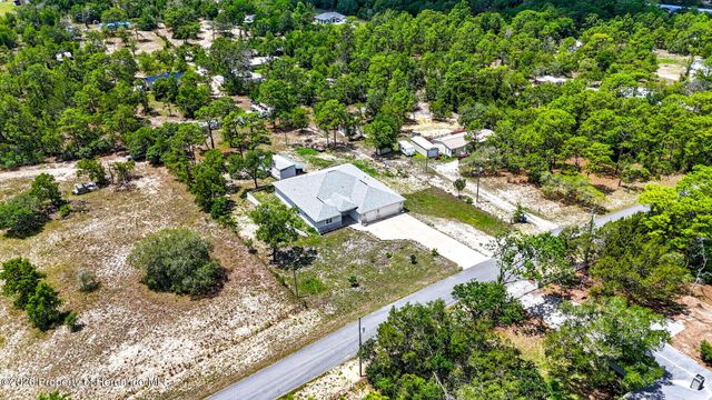 13348 Ester Drive, Brooksville, FL 34613