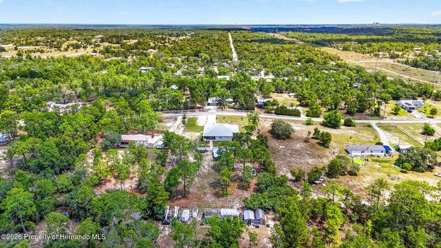 13348 Ester Drive, Brooksville, FL 34613