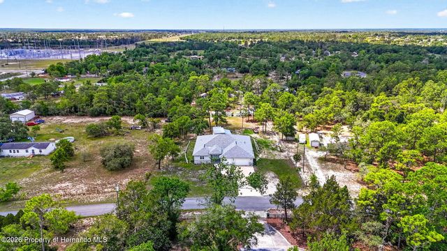 13348 Ester Drive, Brooksville, FL 34613