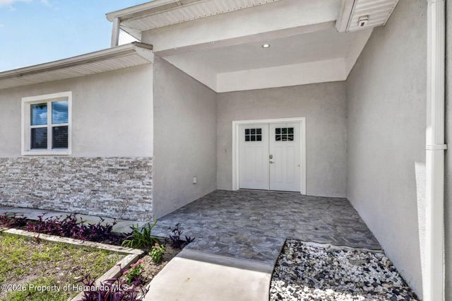 13348 Ester Drive, Brooksville, FL 34613