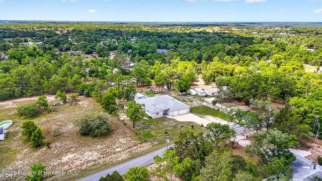 13348 Ester Drive, Brooksville, FL 34613