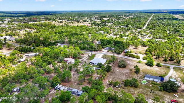 13348 Ester Drive, Brooksville, FL 34613