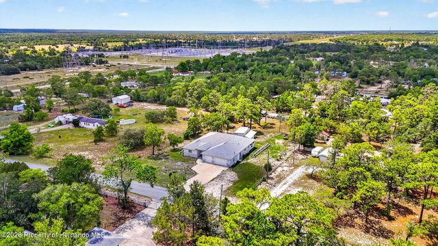 13348 Ester Drive, Brooksville, FL 34613