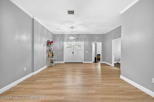 13348 Ester Drive, Brooksville, FL 34613