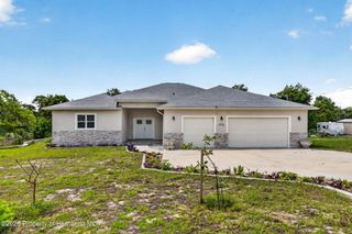 13348 Ester Drive, Brooksville, FL 34613