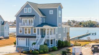 1405 Oglesby Road, Morehead City, NC 28557