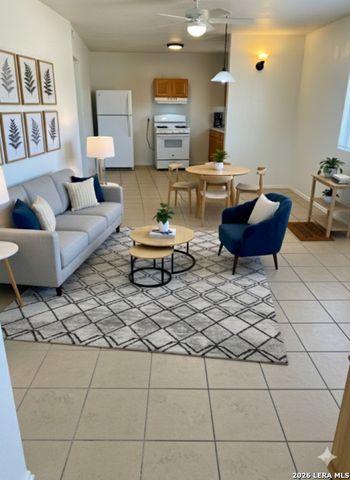 144 W Villaret Blvd Unit 122, San Antonio, TX 78221