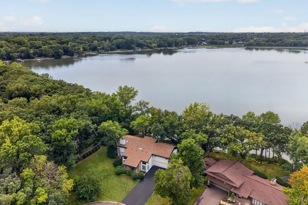 5605 Evergreen Lane N, Plymouth, MN 55442 — exterior
