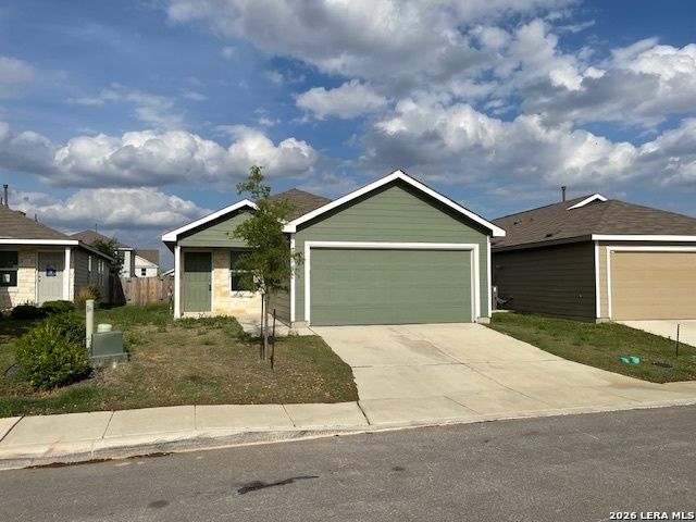 5410 DAPHNE PATH, San Antonio, TX 78253