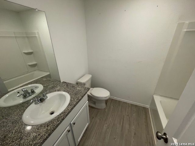 5410 DAPHNE PATH, San Antonio, TX 78253