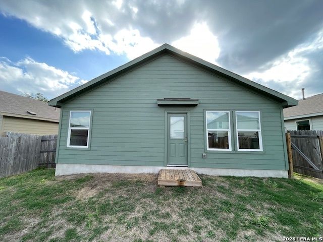 5410 DAPHNE PATH, San Antonio, TX 78253