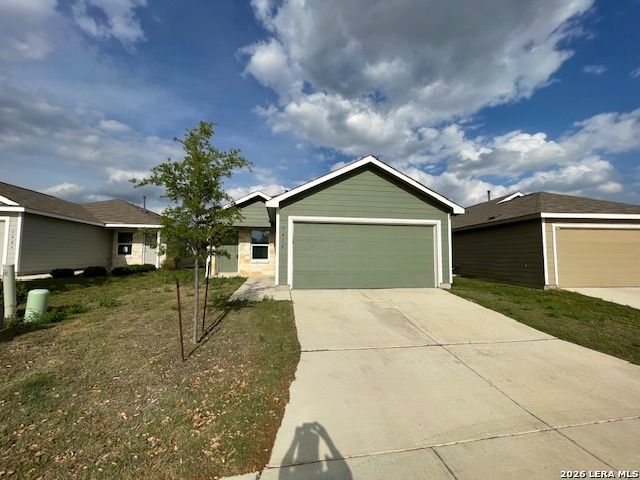 5410 DAPHNE PATH, San Antonio, TX 78253