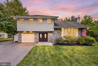 168 MANSION RD, Newtown Square, PA 19073