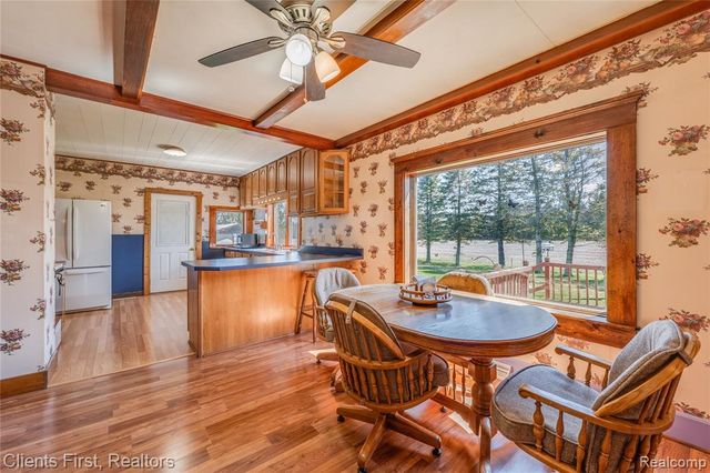 342 N Chambers Road, Tawas City, MI 48763