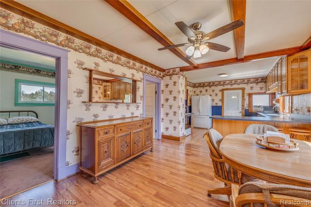 342 N Chambers Road, Tawas City, MI 48763