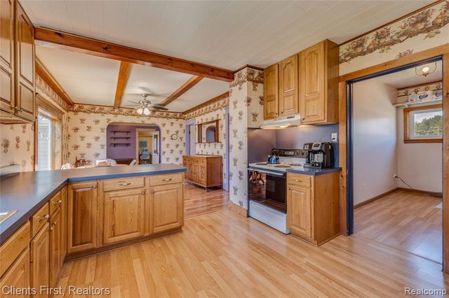 342 N Chambers Road, Tawas City, MI 48763