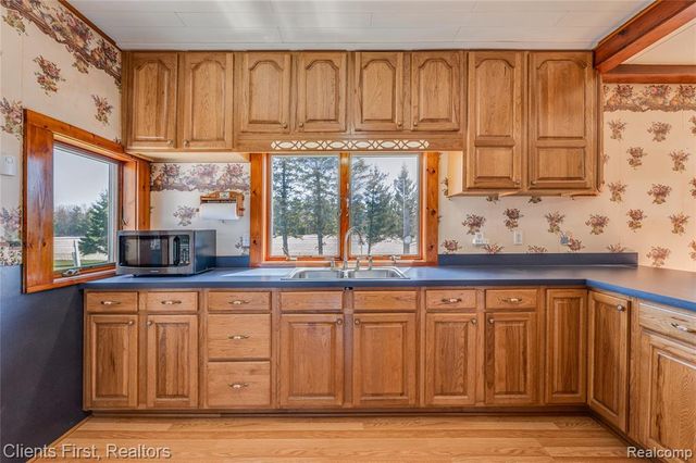 342 N Chambers Road, Tawas City, MI 48763