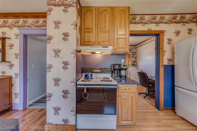 342 N Chambers Road, Tawas City, MI 48763