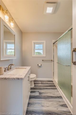 342 N Chambers Road, Tawas City, MI 48763
