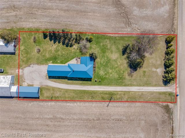 342 N Chambers Road, Tawas City, MI 48763