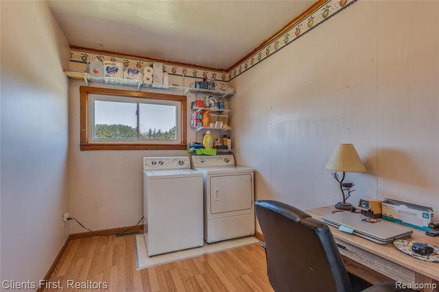 342 N Chambers Road, Tawas City, MI 48763